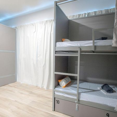 Hostel Dos Estaciones - Free Towels, Coffee & Tea, Remote Check-In Alicante Esterno foto