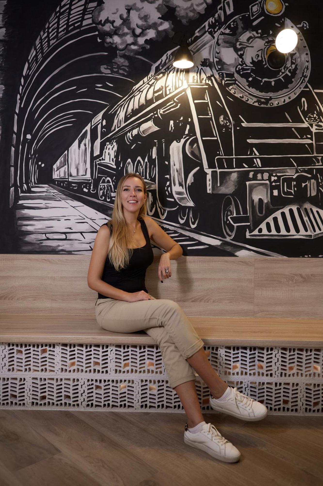 Hostel Dos Estaciones - Free Towels, Coffee & Tea, Remote Check-In Alicante Esterno foto